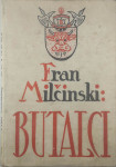BITALCI, Fran Milčinski