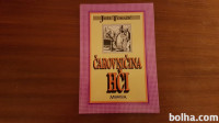 Čarovničina hči