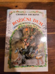 Charles Dickens - Božični duh, izbrane božične pripovedi