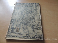 DAJ NAM DANES NAŠ VSAKDANJI KRUH A. CERKVENIK CANKARJEVA DRUŽBA 1930