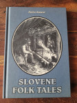 Dušica Kunaver - Slovene folk tales