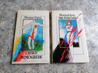 Florjan Lipuš ČRTICE MIMOGREDE,PROŠNJI DAN 1987