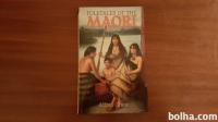 Folktales of the maori
