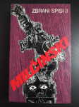 Fran Milčinski ZBRANI SPISI 3