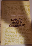 France Bevk: Kaplan Martin Čedermac