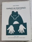 GARAČI IN POSTOPAČI, JANEZ ČERNAČ