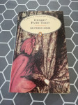 Grimms' Fairy Tales knjiga