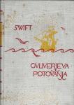 Guliverjeva potovanja / Jonathan Swift