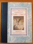 Hans Christian Andersens FAIRY TALES
