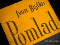 Ivan Bratko - POMLAD V FEBRUARJU