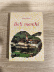 Ivan Zorec BELI MENIHI 1991