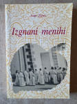 Izgnani menihi / Ivan Zorec