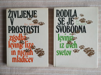 J.ADAMSON RODILA SE JE SVOBODNA ŽIVLJENJE V PROŠLOSTI