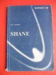 Jack Schaefer SHANE Mk 1963