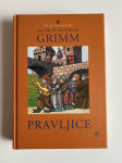 Jacob in Wilhelm Grimm: Pravljice (zbirka Veliki pravličarji)