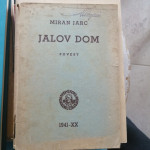 JALOV DOM
