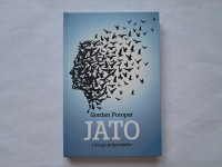 JATO I DRUGE PRIPOVIJETKE - GORDAN POROPAT