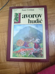 Javorov hudič - Černigoj