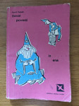 Karel Čapek: Devet povesti in ena