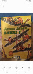 knjiga bobri 1