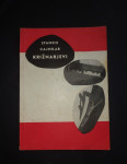 Knjiga KRIŽNARJEVI iz leta 1965, Stanko Cajnkar