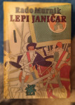 knjiga lepi janičar