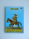 Knjiga Martin Krpan, Fran Levstik, ilustracije Hinko Smrekar