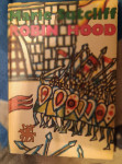 knjiga Robin Hood