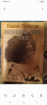 knjiga srebrnina rose trave