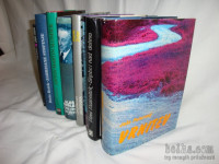 KNJIGE - POVESTI, PESMI, SPOMINI...