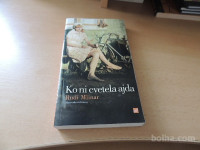 KO NI CVETELA AJDA R. MLINAR MOHORJEVA DRUŽBA 2013