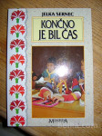 KONČNO JE BIL ČAS