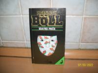 Kratke priče - Heinrich Böll