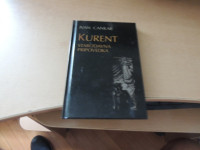 KURENT - STARODAVNA PRIPOVEDKA I. CANKAR ZALOŽBA MLADINSKA KNJIGA 1995