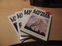 LJUDJE POD BIČEM 1-4 K. MAUSER MOHORJEVA DRUŽBA 1991