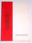 MAKALONCA – F. S. Finžgar (Makalonca, Hudobni potepin, ....)