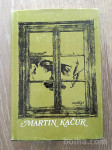 MARTIN KAČUR, CANKAR IVAN