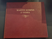 MARTIN KERPAN Z VERHA F. LEVSTIK