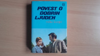 miško kranjec:povest o dobrih ljudeh