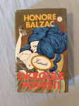 OKROGLE POVESTI (Honore de Balzac)
