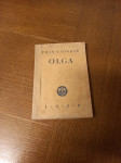 Olga , Fran Govekar