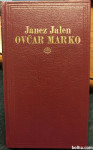 Ovčar Marko (nova knjiga)