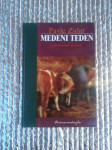 Pavle Zidar MEDENI TEDEN 1987