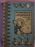 POHORSKE LEGENDE