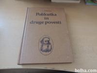 POLIKUŠKA IN DRUGE POVESTI L. N. TOLSTOJ DZS 1979