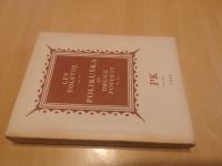 Polikuška in druge povesti / Lev N. Tolstoj - 1.izdaja