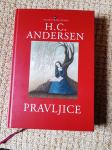 PRAVLJICE,  H.C. Andersen