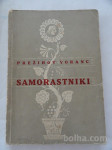 PREŽIHOV VORANC, SAMORASTNIKI, 1946