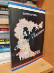 Rat za Srpsku Krajinu 1991-1995 Marko Vrcelj