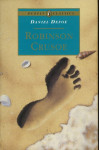 Robinson Crusoe / Daniel Defoe ANGLEŠKA